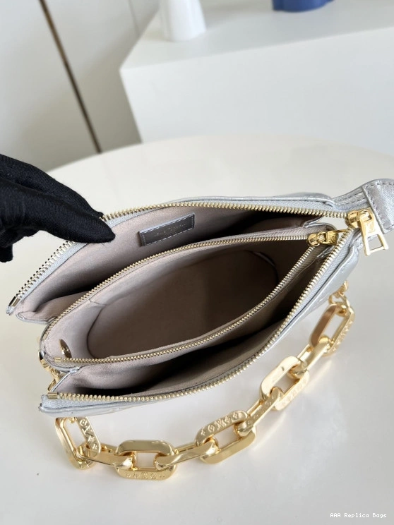 Aaa replica bags BB VUITTON COUSSIN LOUIS 0713